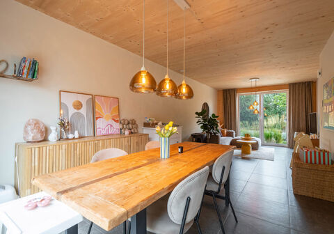 Huis te koop in Aarschot