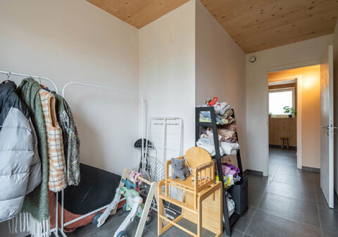 Huis te koop in Aarschot