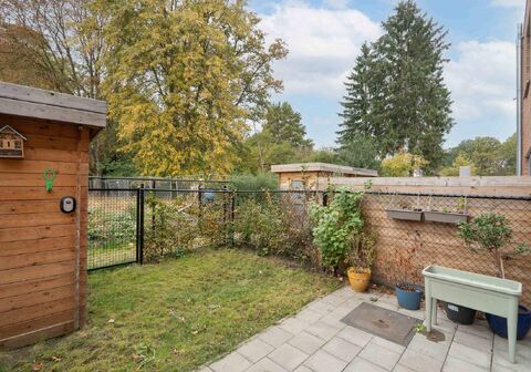 Huis te koop in Aarschot