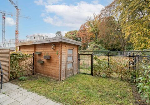 Huis te koop in Aarschot