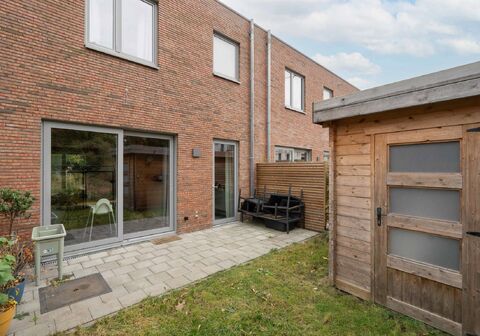 Huis te koop in Aarschot