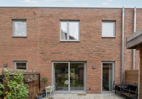 Huis te koop in Aarschot