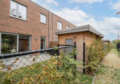 Huis te koop in Aarschot