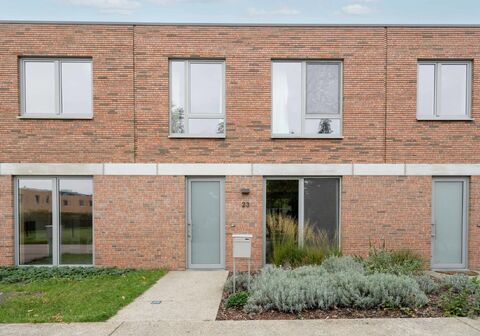 Huis te koop in Aarschot