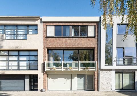 Huis te koop in Aarschot