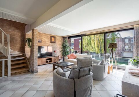 Huis te koop in Aarschot