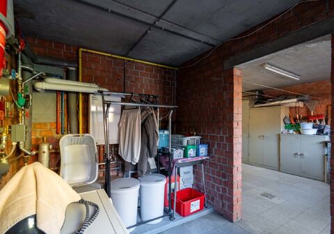 Huis te koop in Aarschot