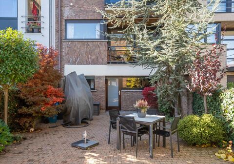 Huis te koop in Aarschot