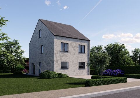 Huis te koop in AARSCHOT