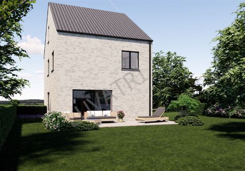 Huis te koop in AARSCHOT