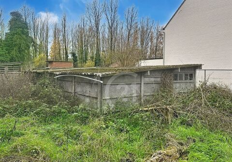 Huis te koop in AARSCHOT