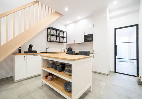 Huis te koop in Aarschot