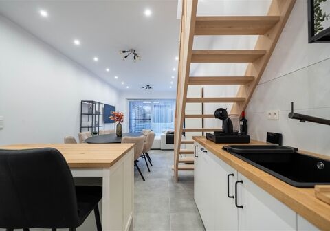 Huis te koop in Aarschot