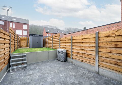 Huis te koop in Aarschot