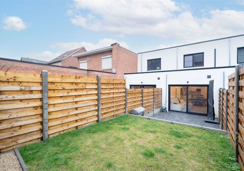 Huis te koop in Aarschot