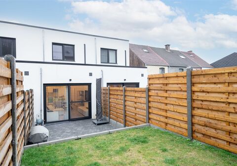 Huis te koop in Aarschot