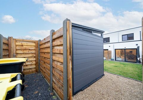 Huis te koop in Aarschot