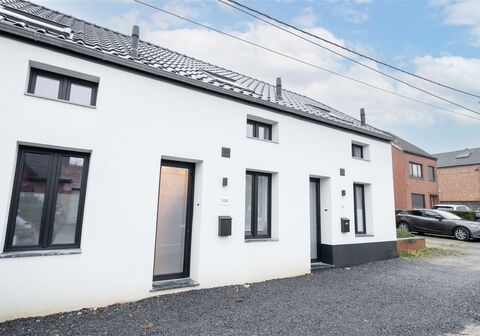 Huis te koop in Aarschot