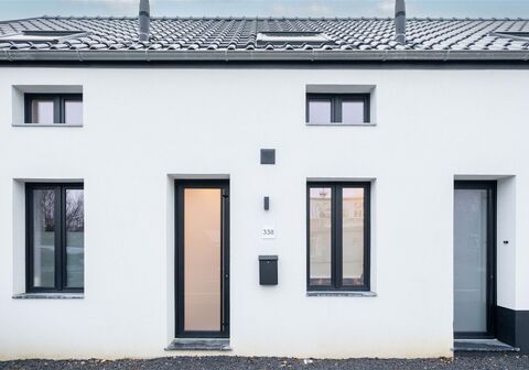 Huis te koop in Aarschot