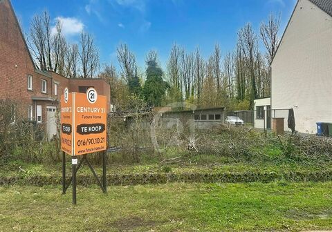 Huis te koop in AARSCHOT