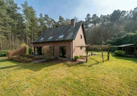 Huis te koop in Aarschot