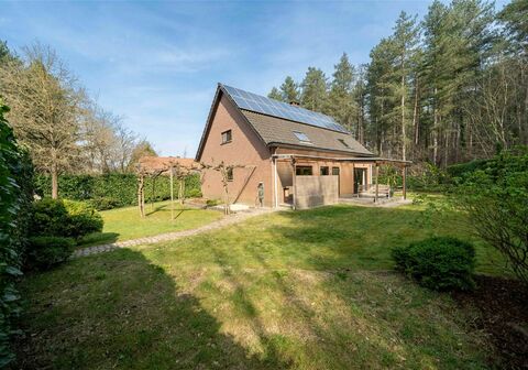 Huis te koop in Aarschot