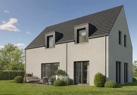 Huis te koop in AARSCHOT