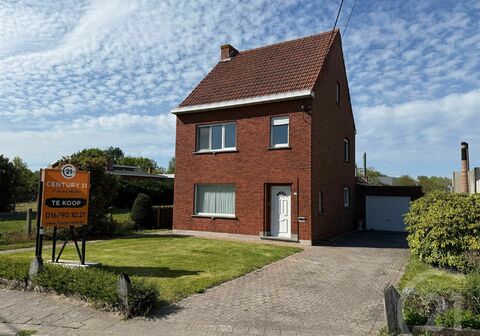 Huis te koop in AARSCHOT