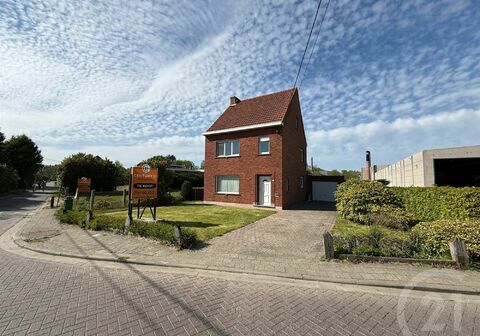 Huis te koop in AARSCHOT