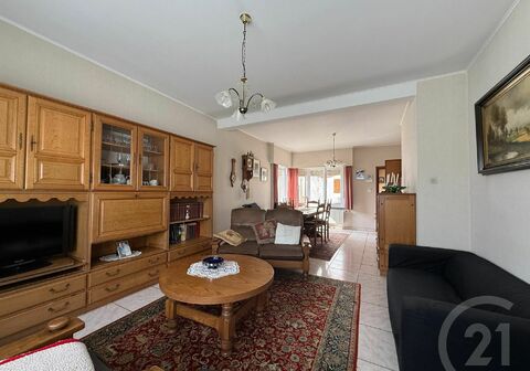 Huis te koop in AARSCHOT