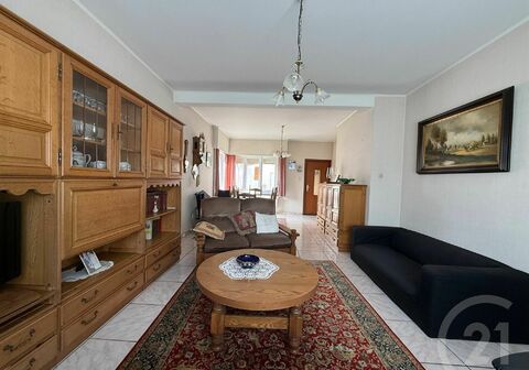 Huis te koop in AARSCHOT
