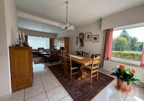 Huis te koop in AARSCHOT