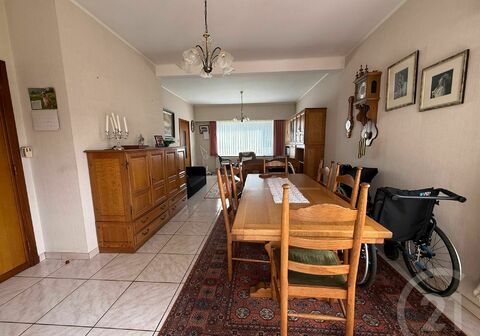 Huis te koop in AARSCHOT