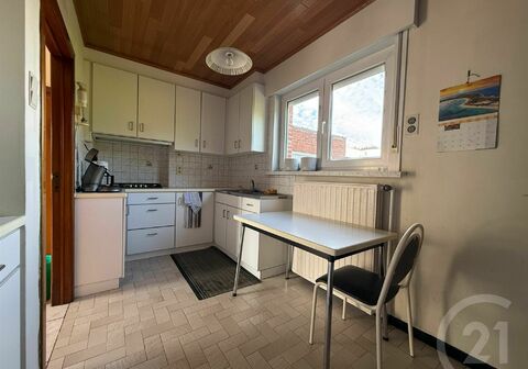 Huis te koop in AARSCHOT