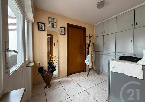 Huis te koop in AARSCHOT