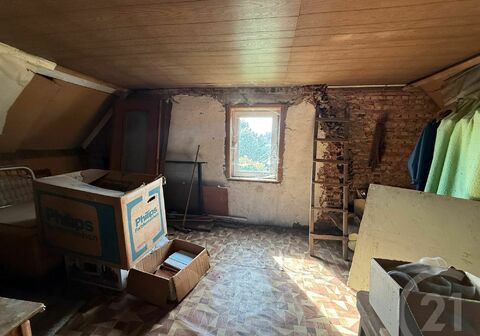 Huis te koop in AARSCHOT