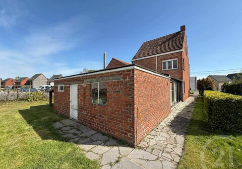 Huis te koop in AARSCHOT