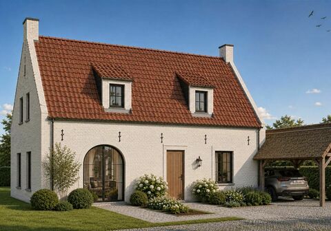 Huis te koop in AARSCHOT
