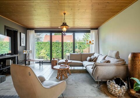 Huis te koop in AARSCHOT