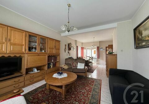 Huis te koop in AARSCHOT