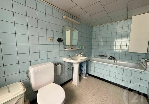 Huis te koop in AARSCHOT