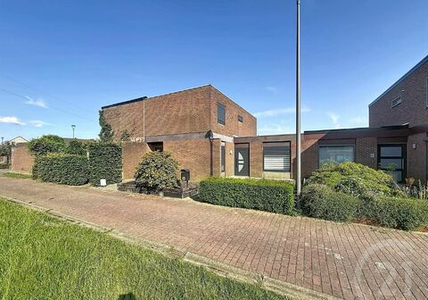 Huis te koop in AARSCHOT