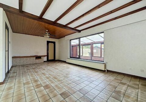 Huis te koop in AARSCHOT