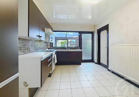Huis te koop in AARSCHOT