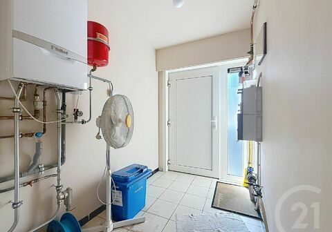 Huis te koop in AARSCHOT