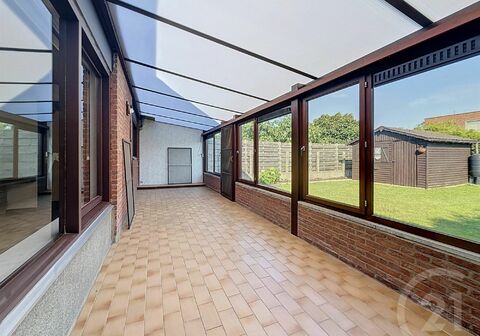 Huis te koop in AARSCHOT