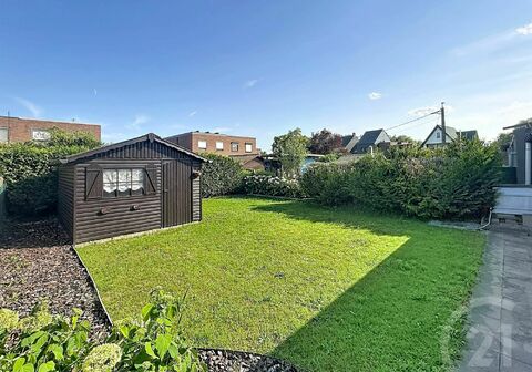 Huis te koop in AARSCHOT