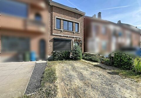 Huis te koop in Aarschot