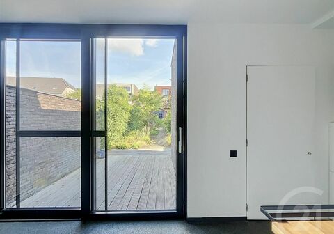 Huis te koop in Aarschot