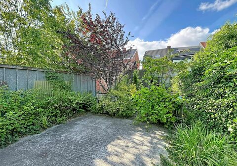 Huis te koop in Aarschot